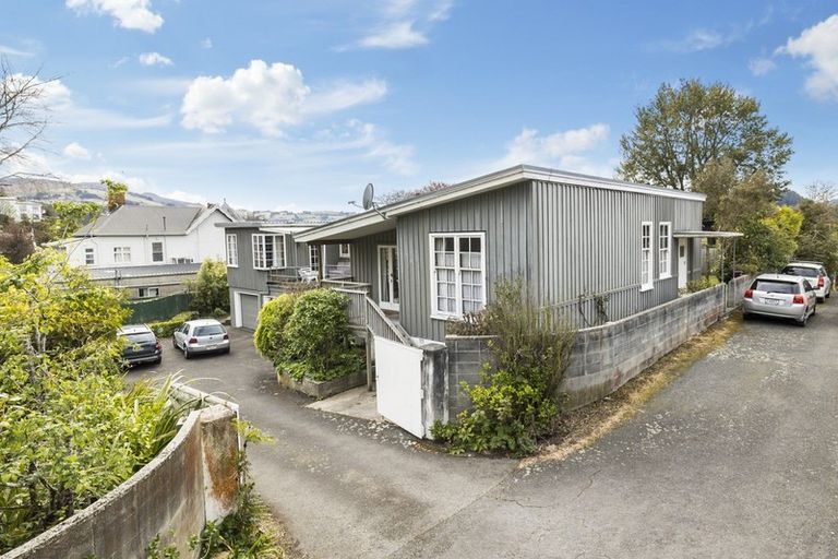 Photo of property in 80 Queen Street, North Dunedin, Dunedin, 9016