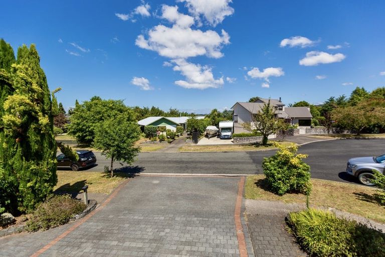 Photo of property in 6 Garden Grove, Nukuhau, Taupo, 3330