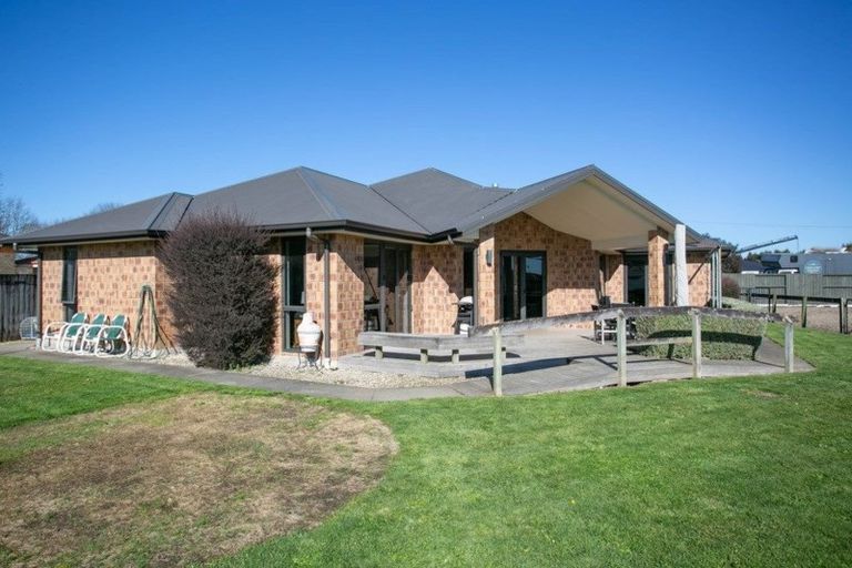 Photo of property in 2 Haig Road, Matamata, 3400