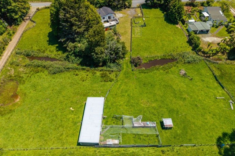 Photo of property in 143b Otapouri Road, Owhango, 3989