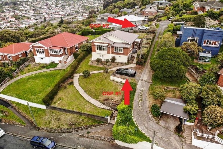 Photo of property in 59 Forfar Street, Clyde Hill, Dunedin, 9011