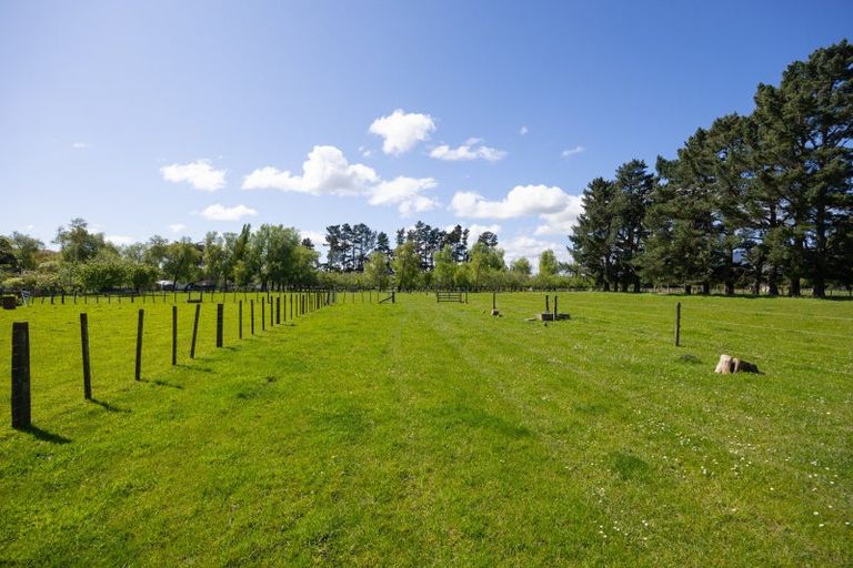 Photo of property in 122 Pohangina Road, Ashhurst, Palmerston North, 4470