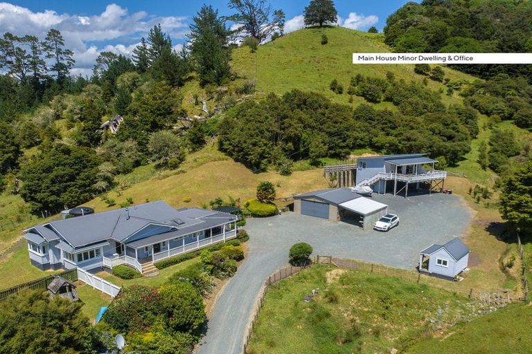 Photo of property in 128 Tunnel Road, Puhoi, Warkworth, 0994