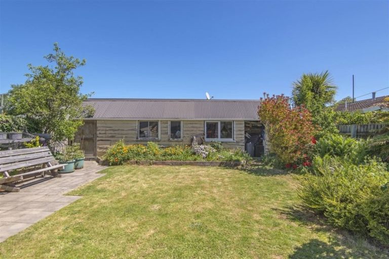 Photo of property in 104 Huxley Street, Sydenham, Christchurch, 8023