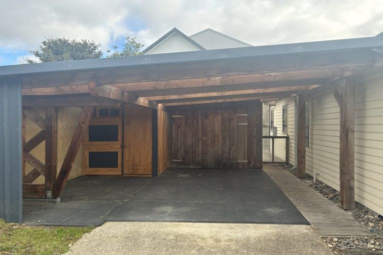 Photo of property in 111 Earn Street, Appleby, Invercargill, 9812