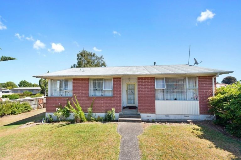 Photo of property in 1 Ascot Road, Chartwell, Hamilton, 3210