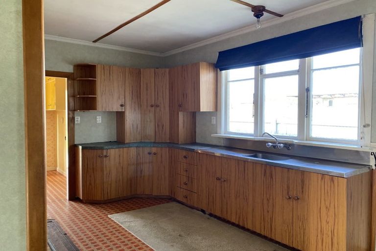 Photo of property in 27 Erskine Street, Tuatapere, 9620