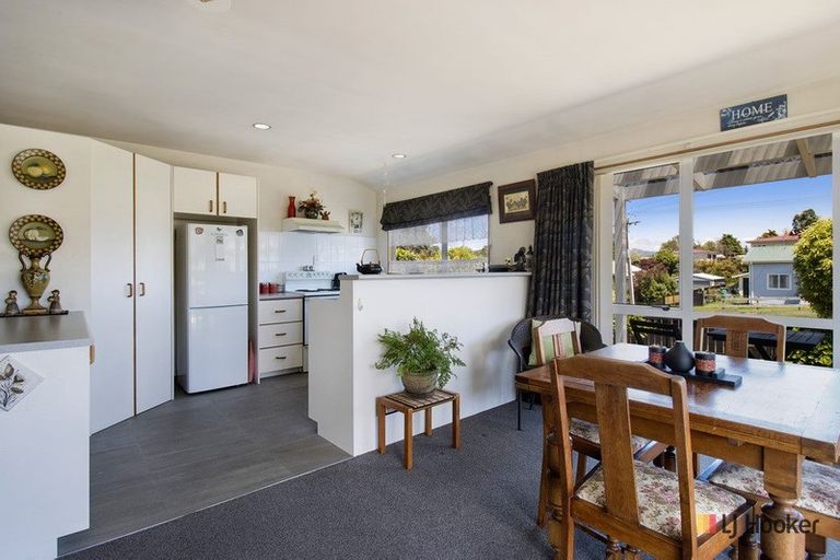 Photo of property in 10 Christensen Street, Waihi, 3610