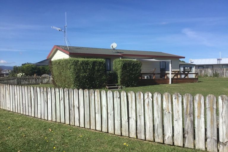Photo of property in 69 Tawari Street, Matamata, 3400
