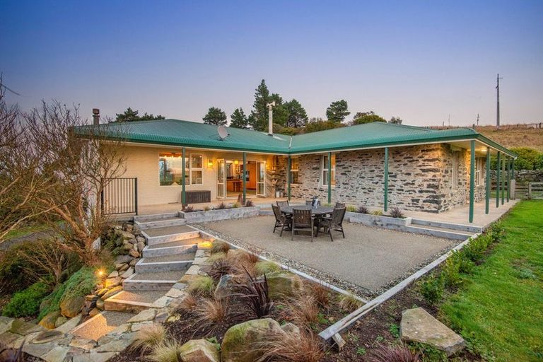 Photo of property in 378 Heyward Point Road, Heyward Point, Port Chalmers, 9081