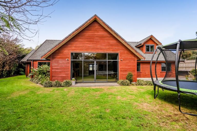 Photo of property in 27b Penrod Drive, Bell Block, New Plymouth, 4312