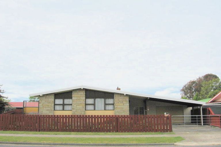 Photo of property in 58 Nelson Street, Opotiki, 3122