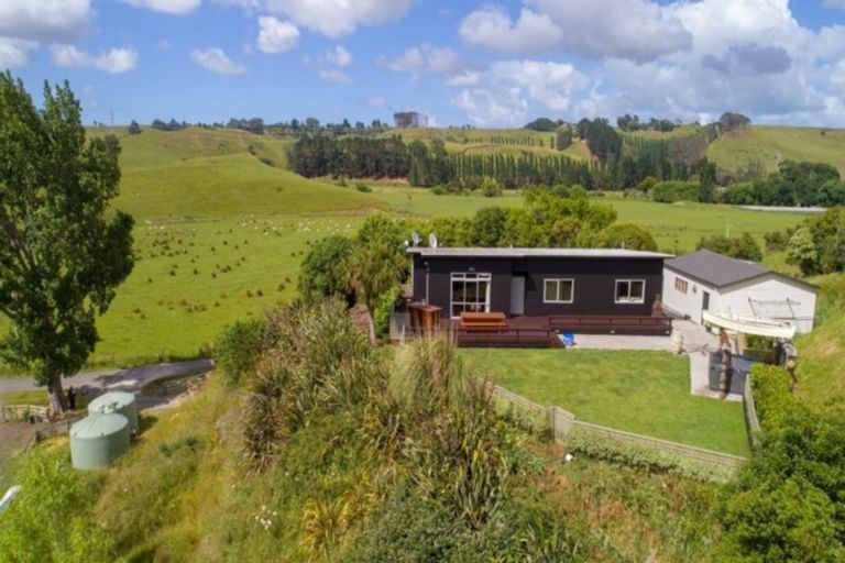 Photo of property in 61 Waikupa Road, Okoia, Whanganui, 4582