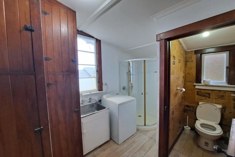 Photo of property in 158 Molesworth Street, New Plymouth, 4312