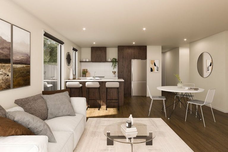 Photo of property in 3/232 Queenspark Drive, Parklands, Christchurch, 8083