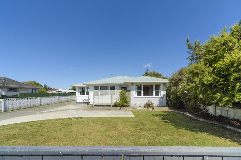 Photo of property in 582 Pioneer Highway, Highbury, Palmerston North, 4412
