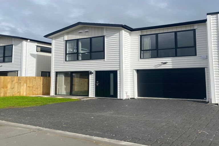 Photo of property in 9c Garth Place, Manurewa, Auckland, 2102