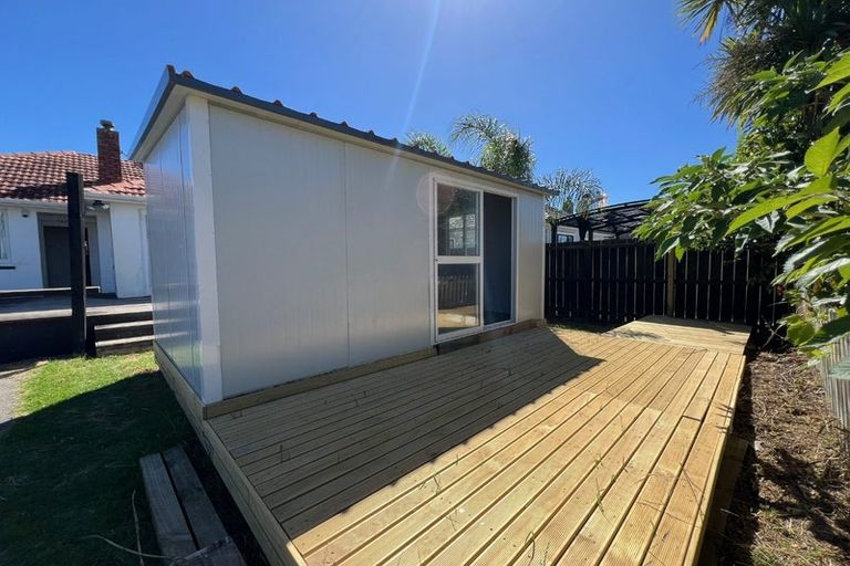 Photo of property in 6 Bledisloe Street, Papatoetoe, Auckland, 2104