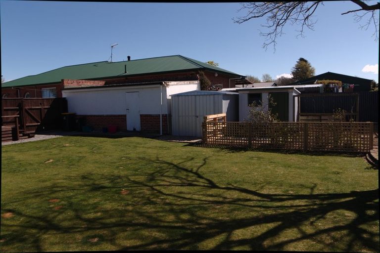 Photo of property in 38 Reid Crescent, Allenton, Ashburton, 7700