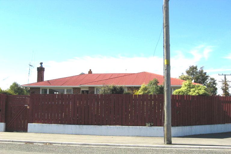 Photo of property in 8 Flinders Street, Kensington, Timaru, 7910