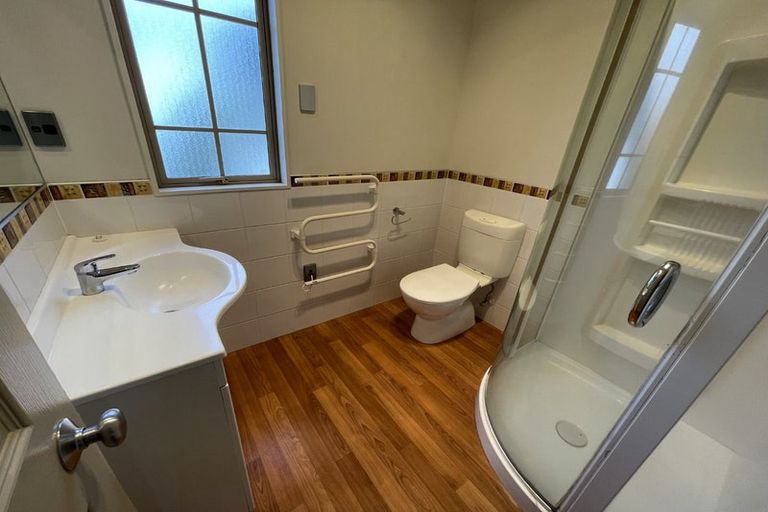 Photo of property in 23a Palmerston Street, Hamilton Central, Hamilton, 3204