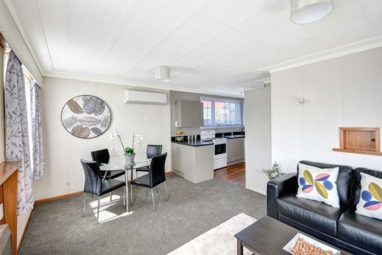 Photo of property in 8a Arney Street, South Dunedin, Dunedin, 9012