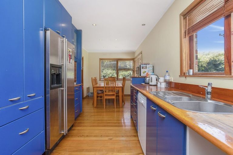 Photo of property in 8 Boyd Avenue, Mangere Bridge, Auckland, 2022