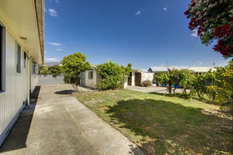 Photo of property in 5 Plunket Street, Tamatea, Napier, 4112