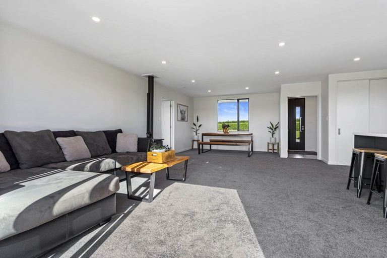 Photo of property in 54 Bayley Road, Fernside, Rangiora, 7471