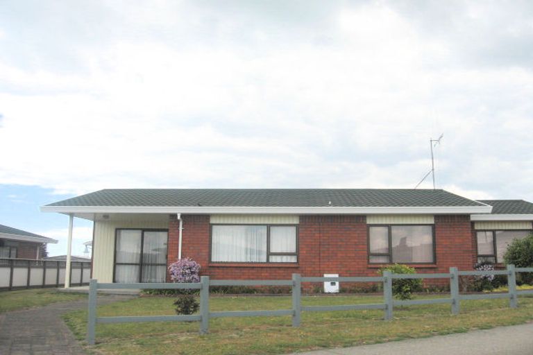 Photo of property in 52c Jocelyn Street, Te Puke, 3119