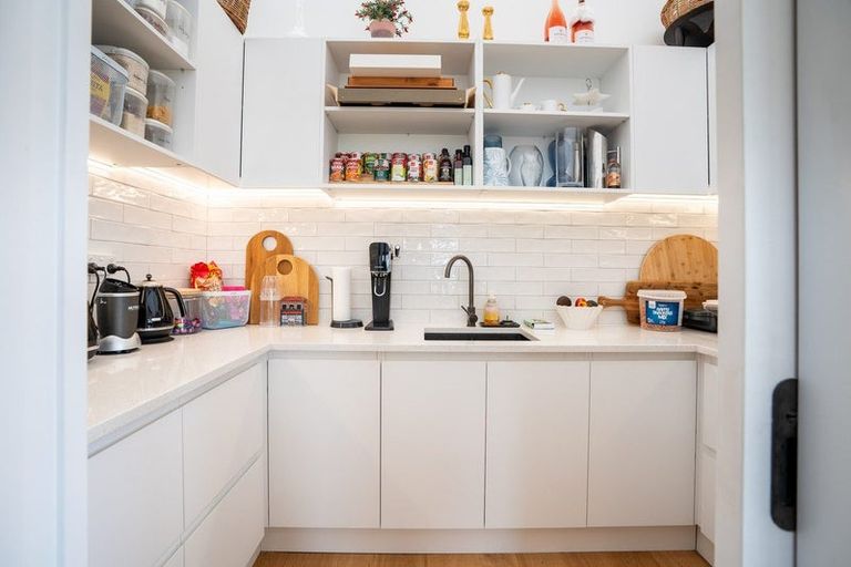 Photo of property in 19n Kabul Street, Khandallah, Wellington, 6035