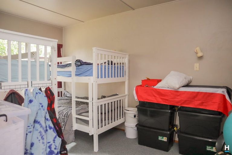 Photo of property in 21 Thompson Street, Greymouth, 7805