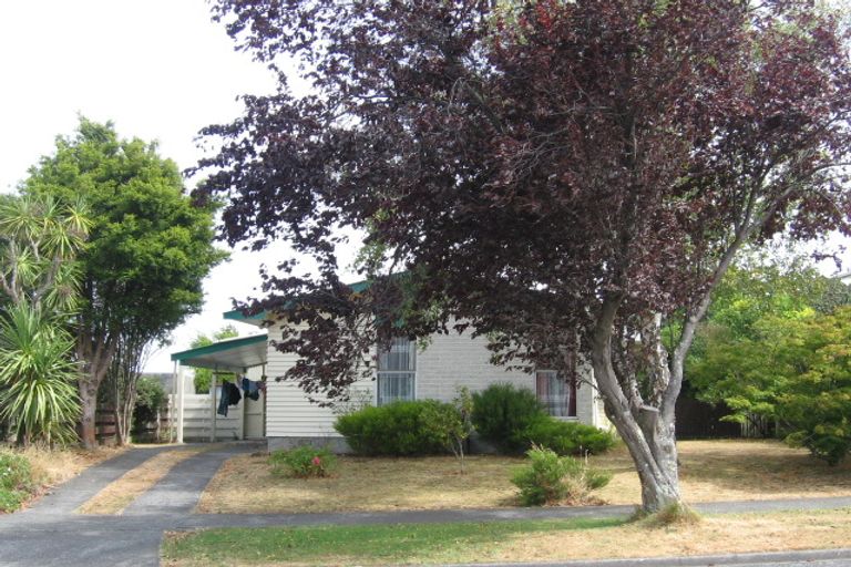 Photo of property in 3 Tacoma Drive, Totara Park, Upper Hutt, 5018