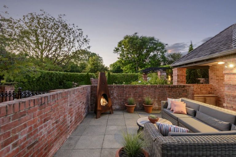 Photo of property in 382 Old Tai Tapu Road, Tai Tapu, Christchurch, 7672