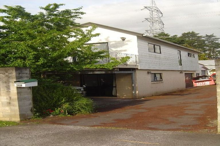 Photo of property in 2/108 Portage Road, New Lynn, Auckland, 0600