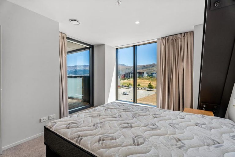 Photo of property in Kawarau Residences, 404/16 Mountain Ash Drive, Frankton, Queenstown, 9300