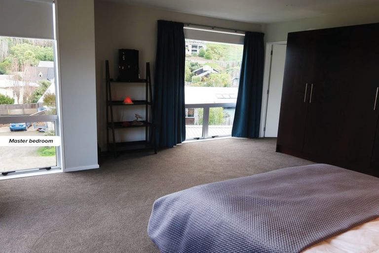 Photo of property in 25a Bayview Place, Cass Bay, Lyttelton, 8082