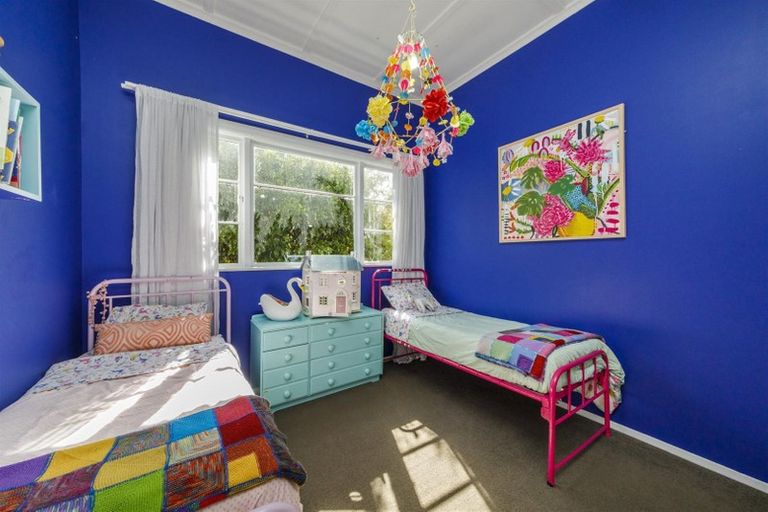 Photo of property in 93 Trickers Road, Bulls, 4818