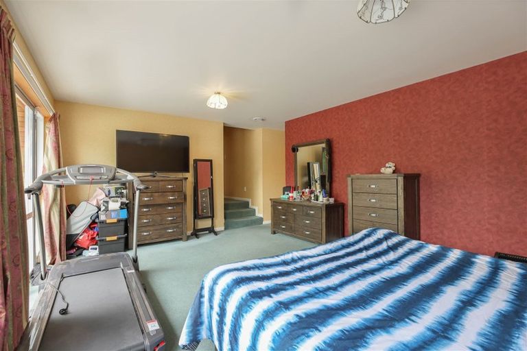 Photo of property in 13 Carters Terrace, Tinwald, Ashburton, 7700