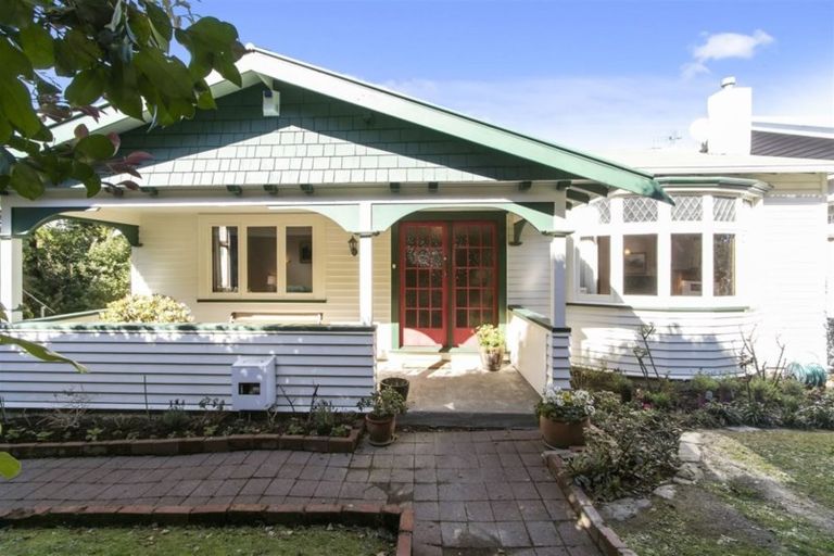 Photo of property in 462 Hutt Road, Alicetown, Lower Hutt, 5010