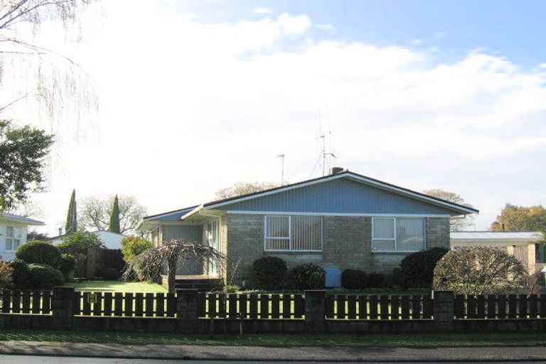 Photo of property in 6 Riccarton Place, Dinsdale, Hamilton, 3204