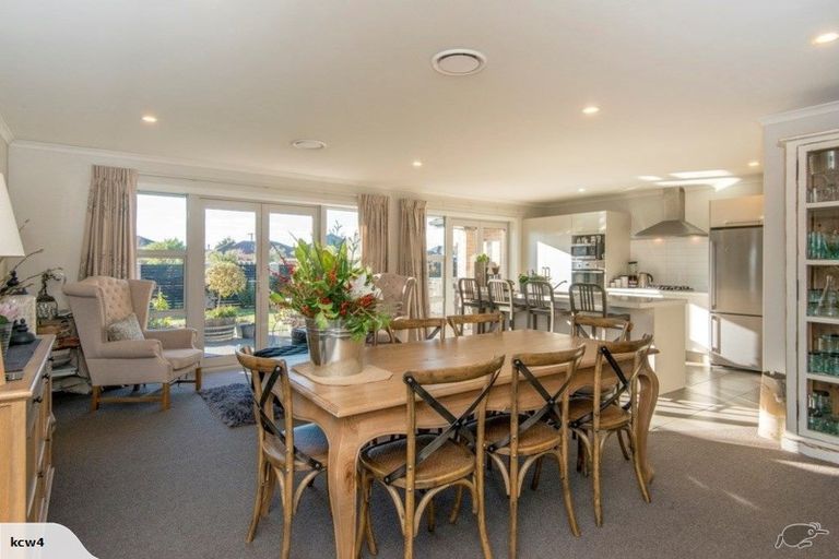 Photo of property in 1 Matanui Street, Lincoln, 7608
