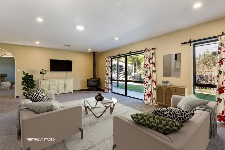 Photo of property in 97 Battys Road, Burleigh, Blenheim, 7201