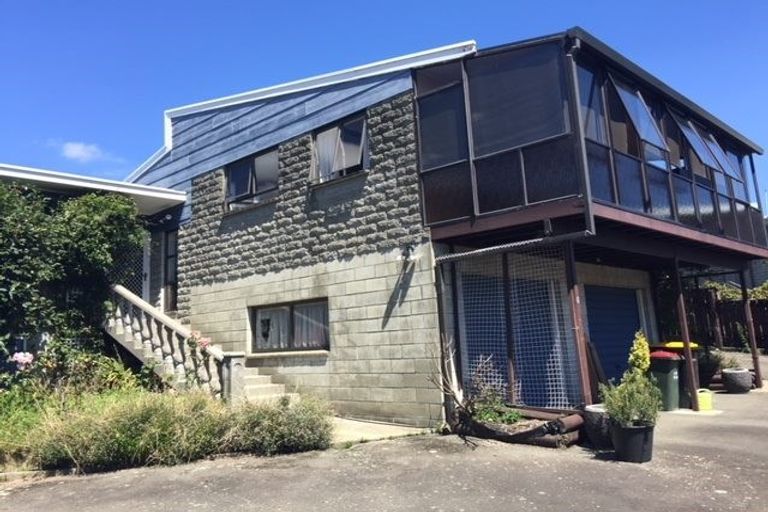 Photo of property in 1/17 Cawthron Crescent, Annesbrook, Nelson, 7011