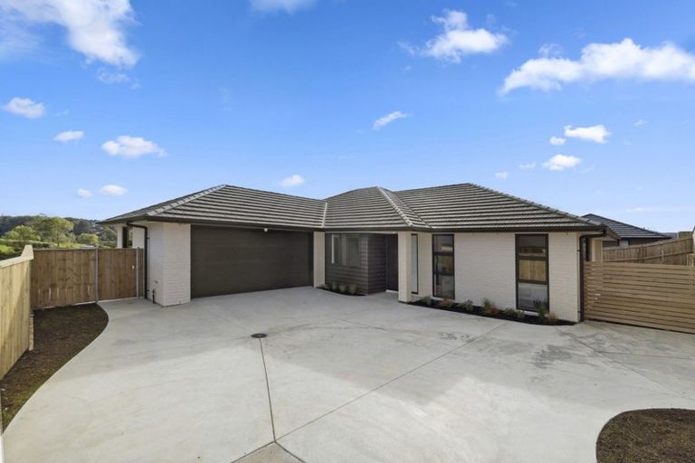 Photo of property in 35b Leathem Crescent, Pokeno, 2402