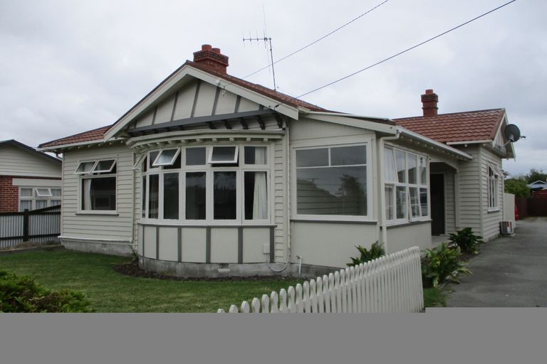 Photo of property in 38 Market Street, Watlington, Timaru, 7910