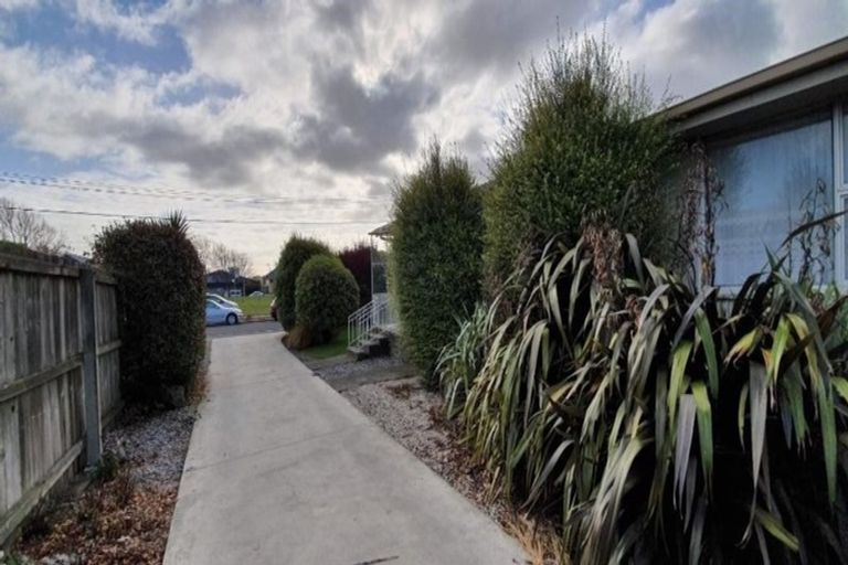 Photo of property in 1/138 Hastings Street East, Sydenham, Christchurch, 8023