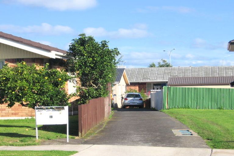 Photo of property in 5/19 Detro Street, Papatoetoe, Auckland, 2025