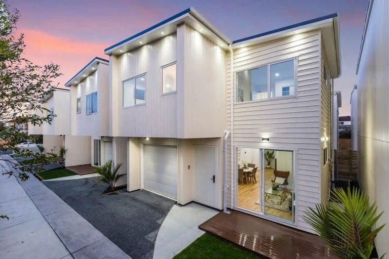 Photo of property in 23d Seymour Avenue, Papatoetoe, Auckland, 2025