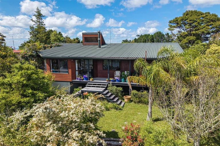 Photo of property in 7 Lancewood Rise, Onerahi, Whangarei, 0110